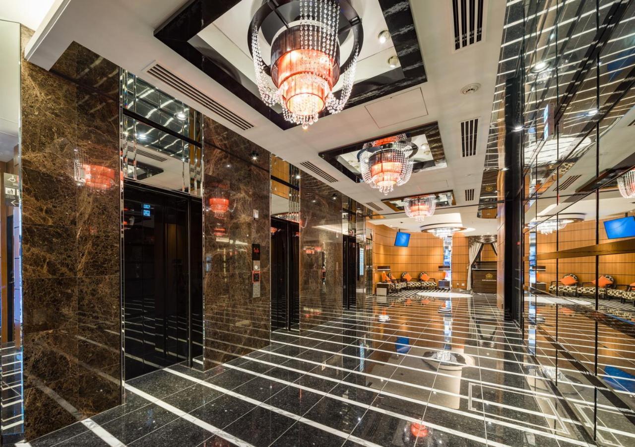 Hotel Apa Ueno Ekimae 3*
