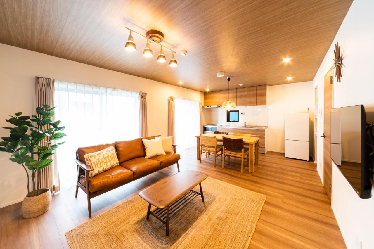Apartment Give Shibuya Honmachi Tokyo