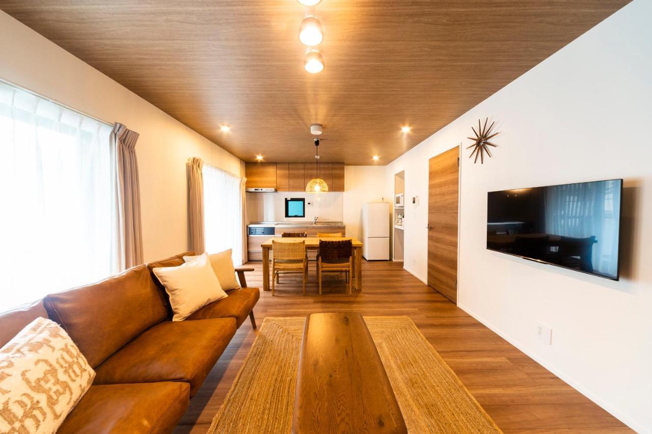 Apartment Give Shibuya Honmachi