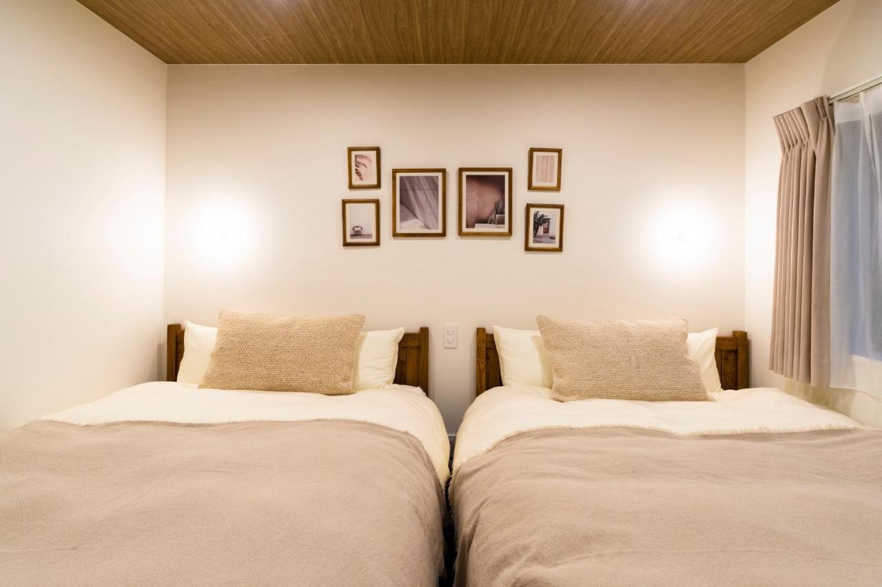 Apartment Give Shibuya Honmachi