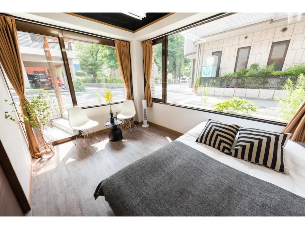 Apartment Tora Rikugien - Vacation 52726v *