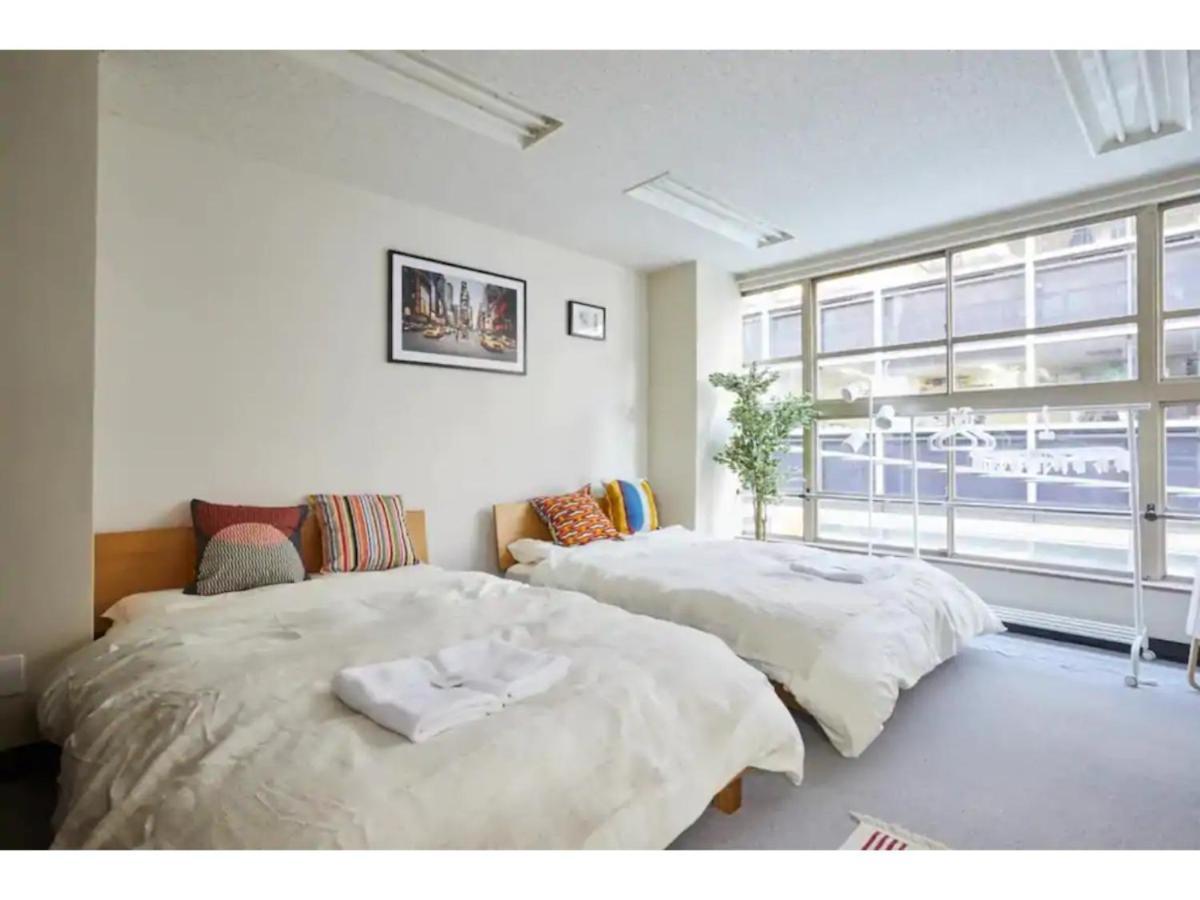 Tora Taito - Vacation 53048v Apartment Tokyo