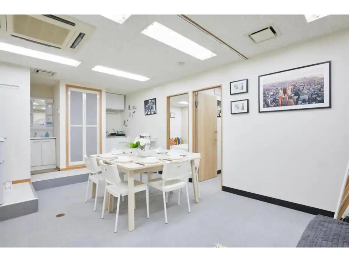 Tora Taito - Vacation 53048v Apartment