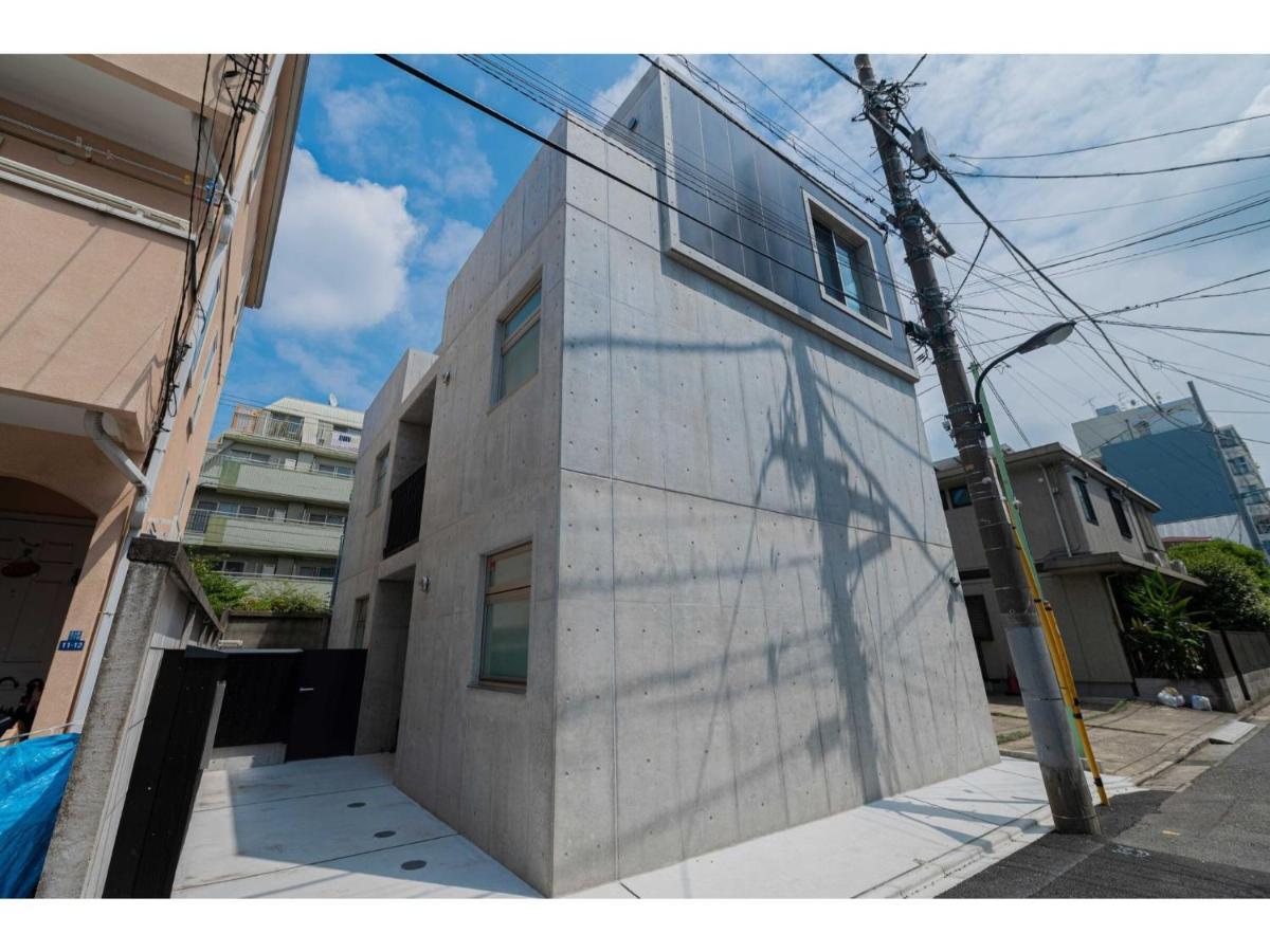 Guest house Bmj Hyakunincho - Vacation 46879v Tokyo