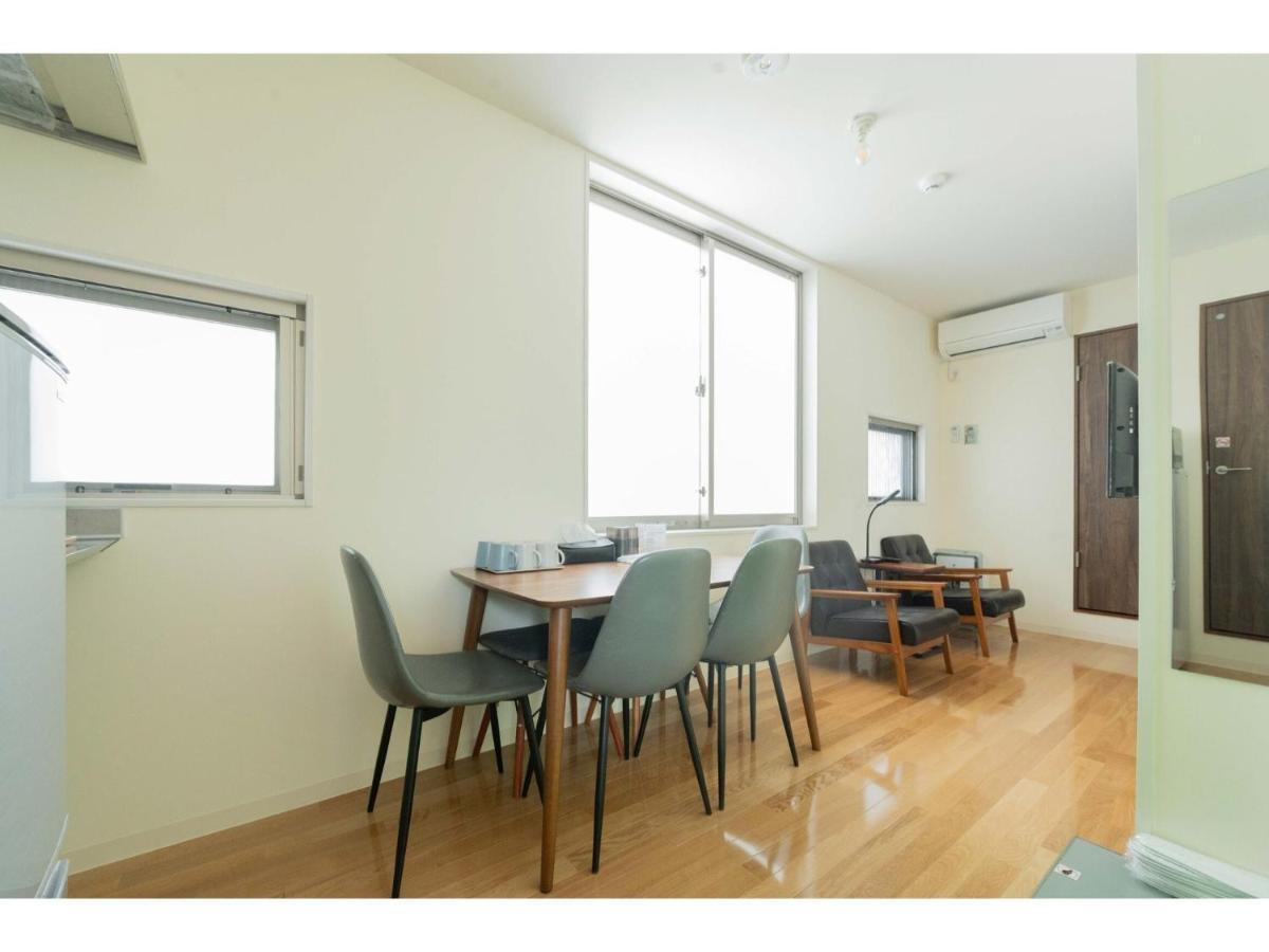 Bmj Hyakunincho - Vacation 46879v Guest house