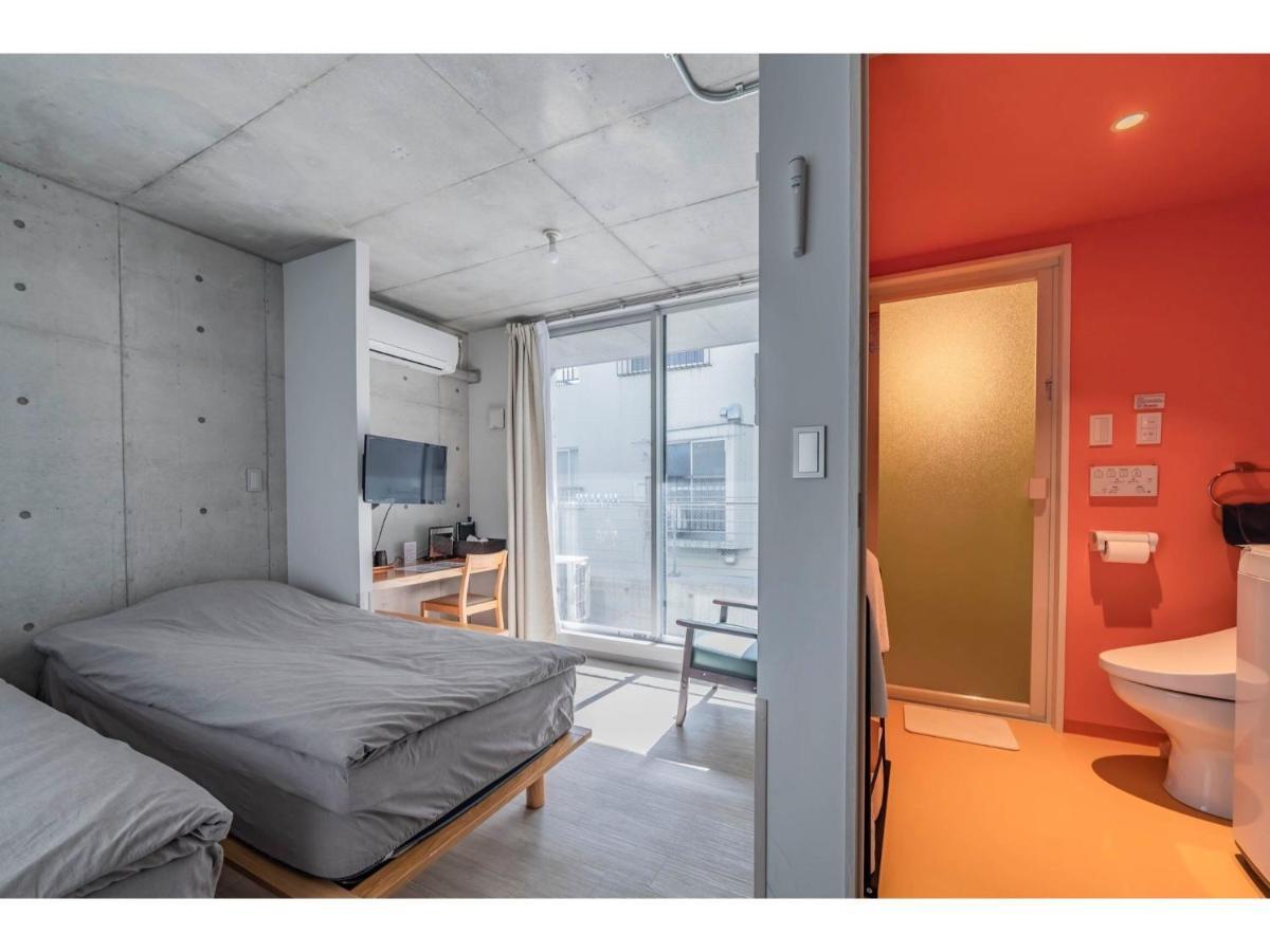 Guest house Bmj Shinjuku Okubo - Vacation 46885v *