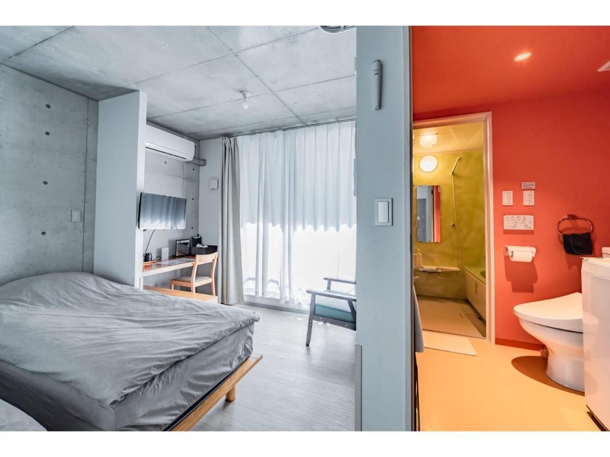 Guest house Bmj Shinjuku Okubo - Vacation 46885v