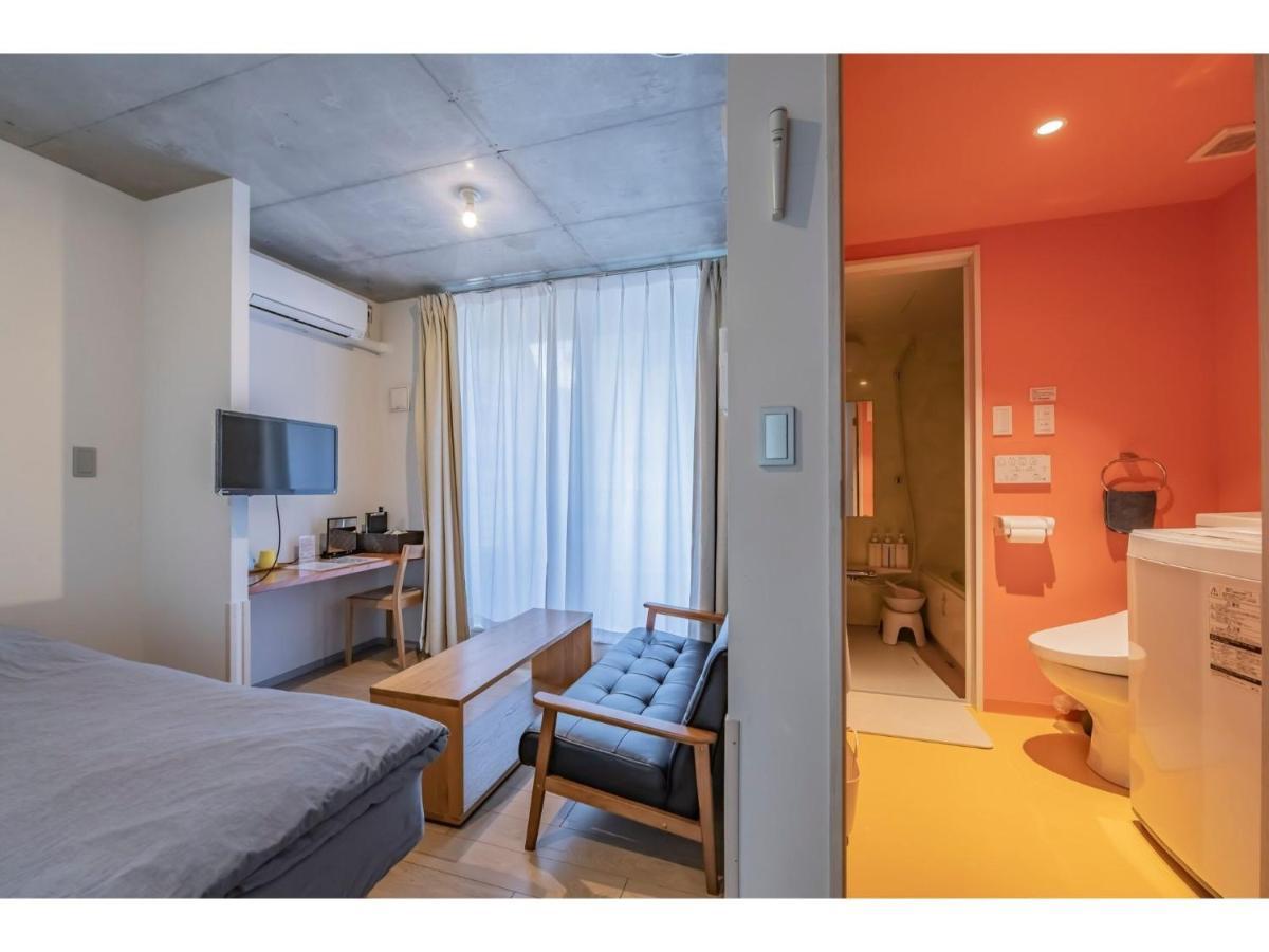 Guest house Bmj Shinjuku Okubo - Vacation 46885v