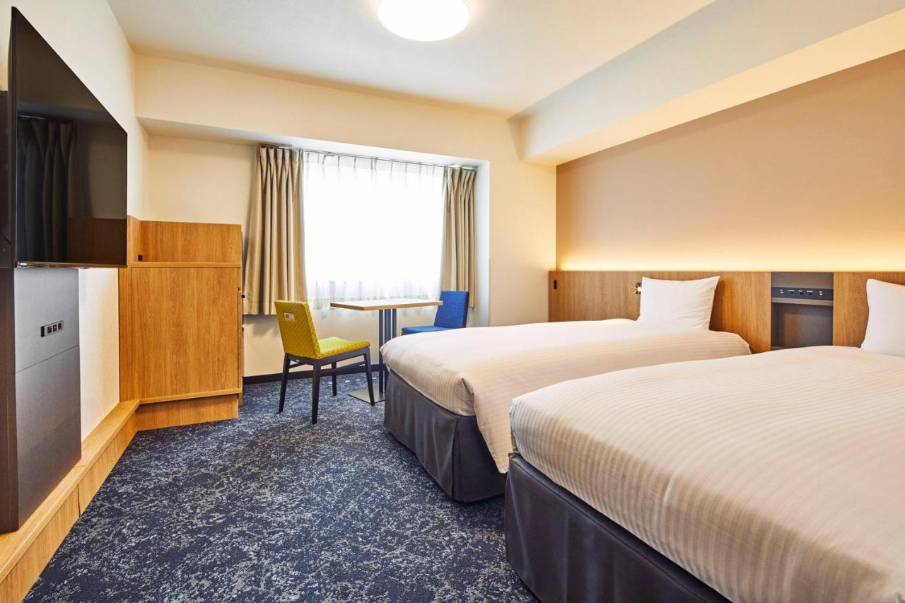 Lumiere Kasai Hotel Tokyo