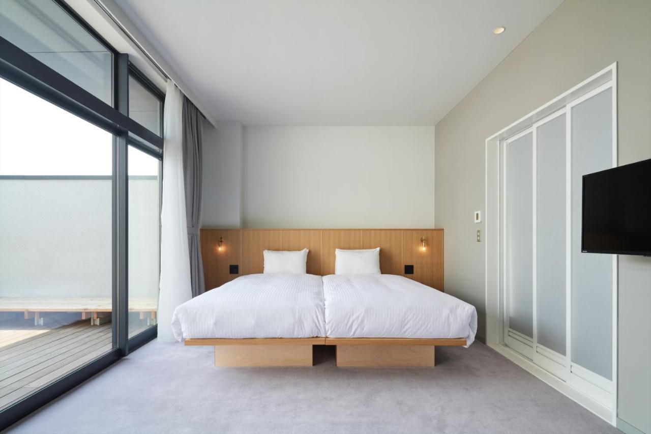 Hotel Mustard Shimokitazawa