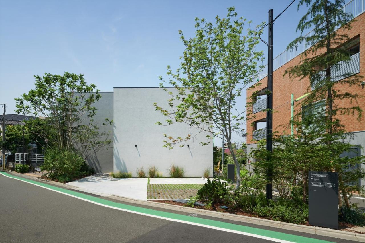 Mustard Shimokitazawa Hotel 3*