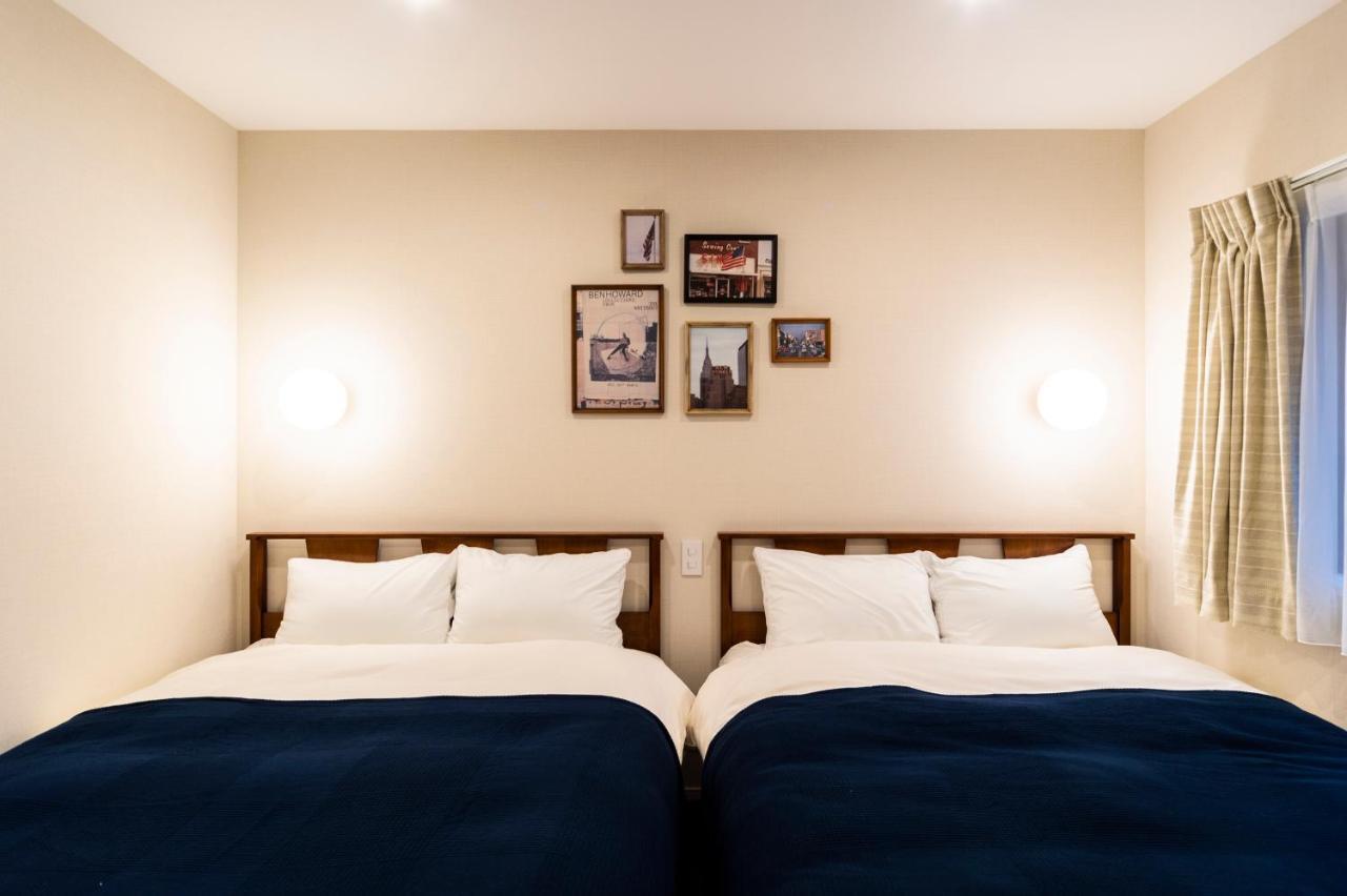 Give Shibuya Honmachi Apartment *