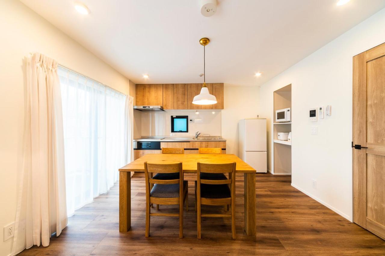 Give Shibuya Honmachi Apartment