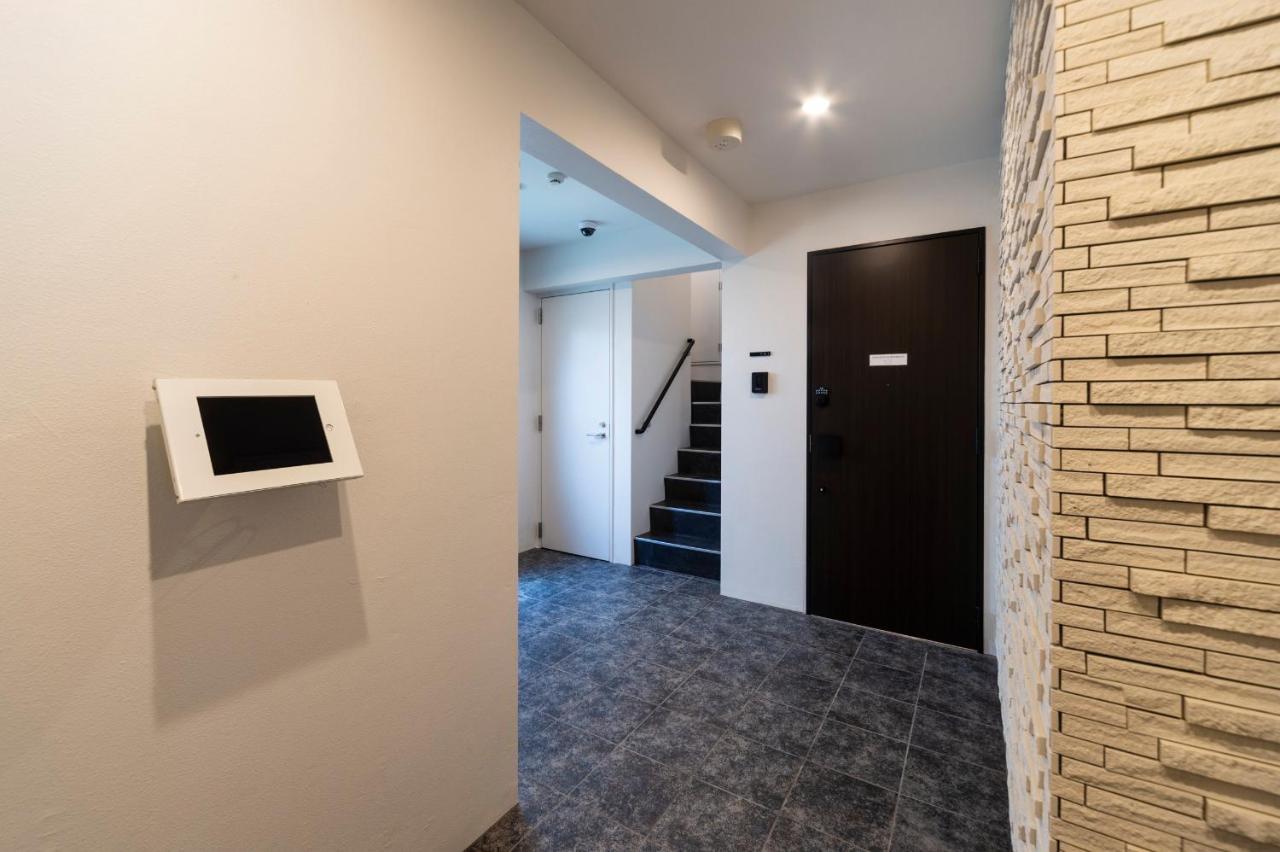 Apartment Give Shibuya Honmachi Tokyo