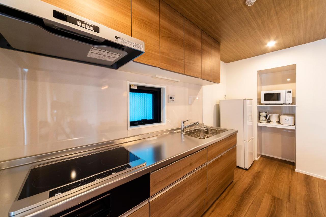 Apartment Give Shibuya Honmachi *