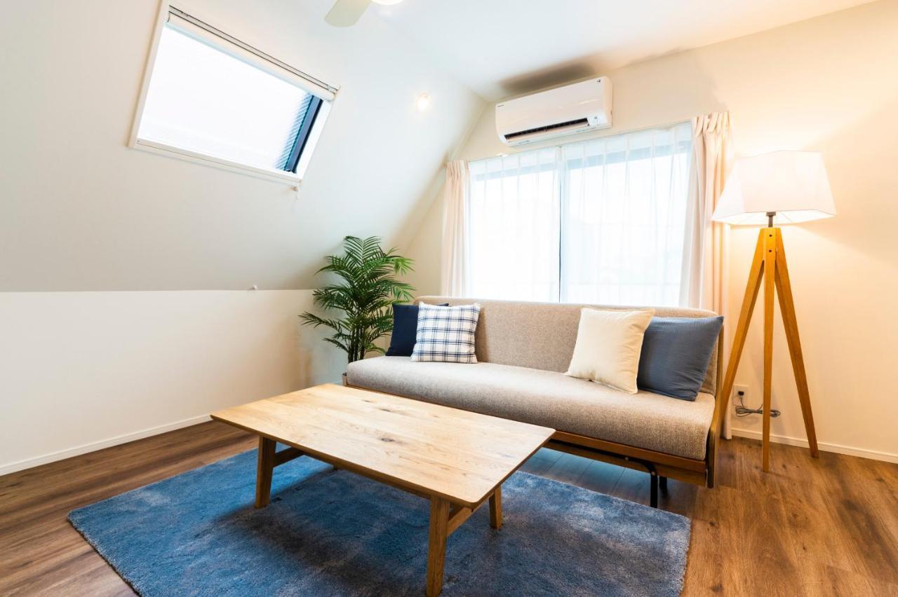 Give Shibuya Honmachi Apartment