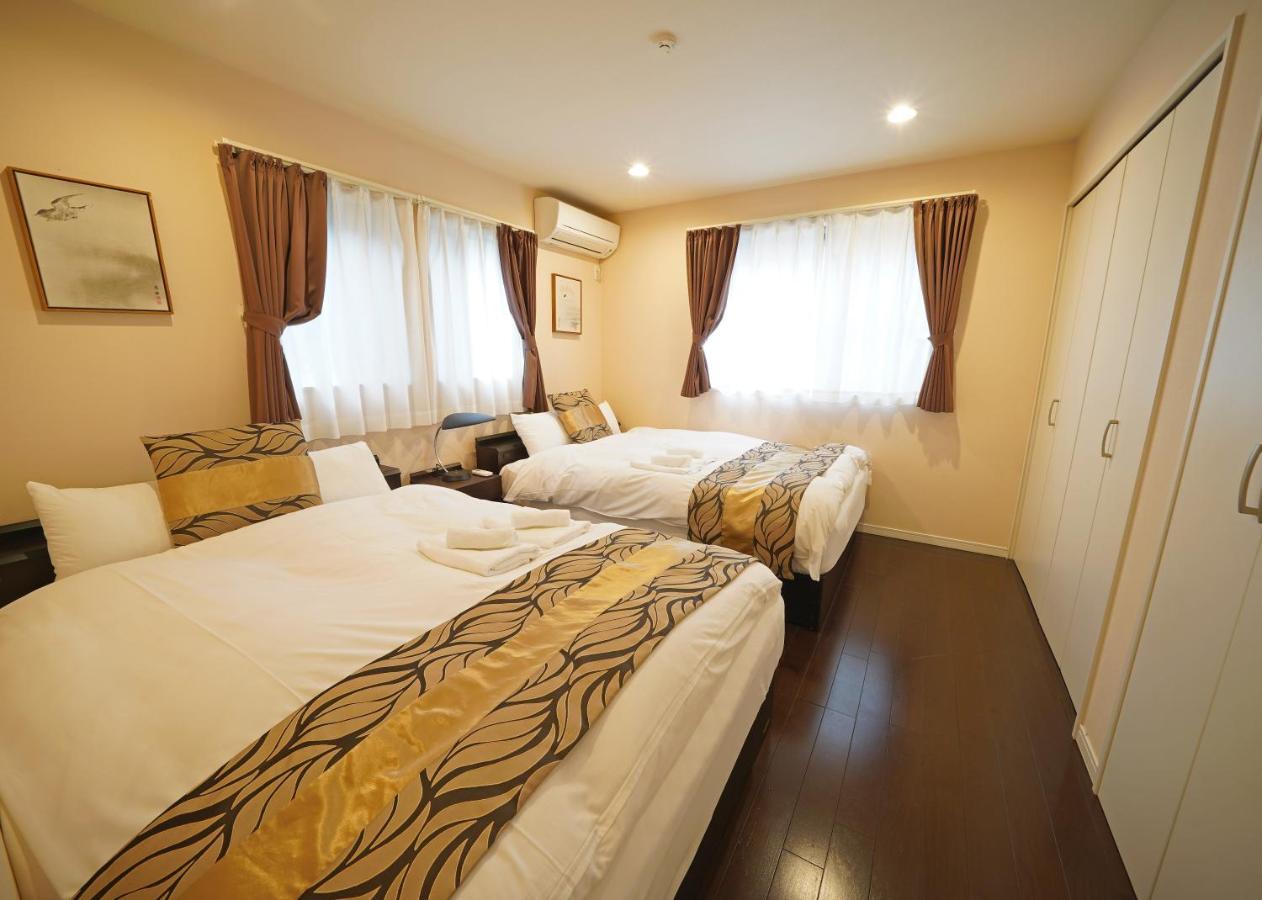 Apartment 浅草ザ Asakusa The