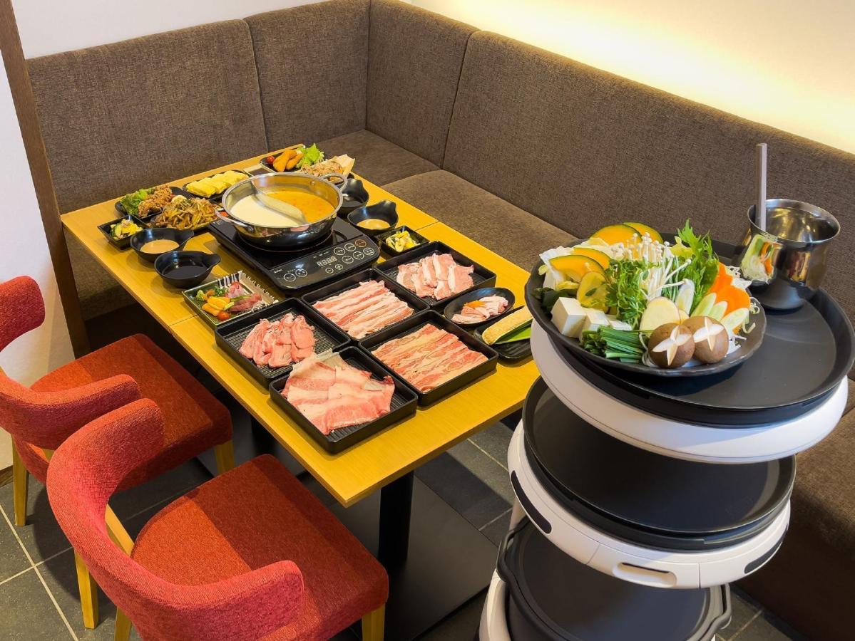 Hotel Apa Sugamo Ekimae