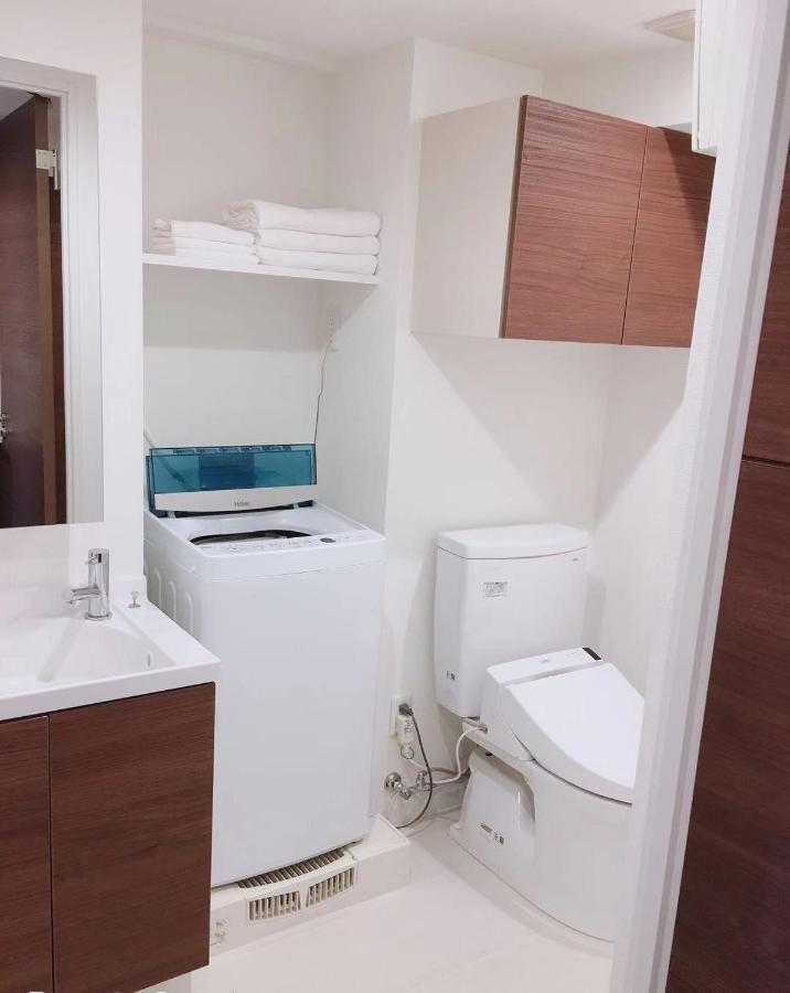 You-trip Oshiage Aparthotel