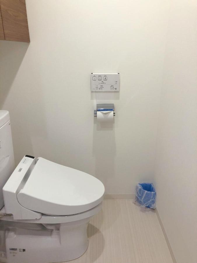 You-trip Oshiage Aparthotel