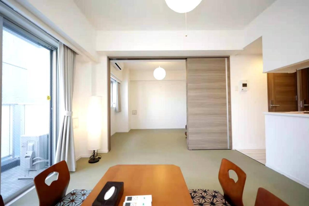 You-trip Oshiage Aparthotel