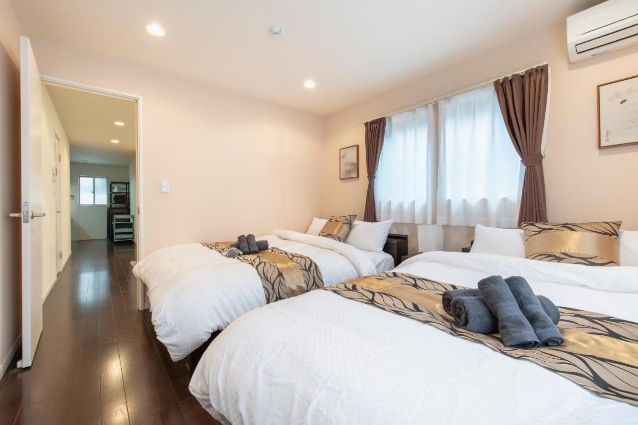 Apartment 浅草ザ Asakusa The Tokyo