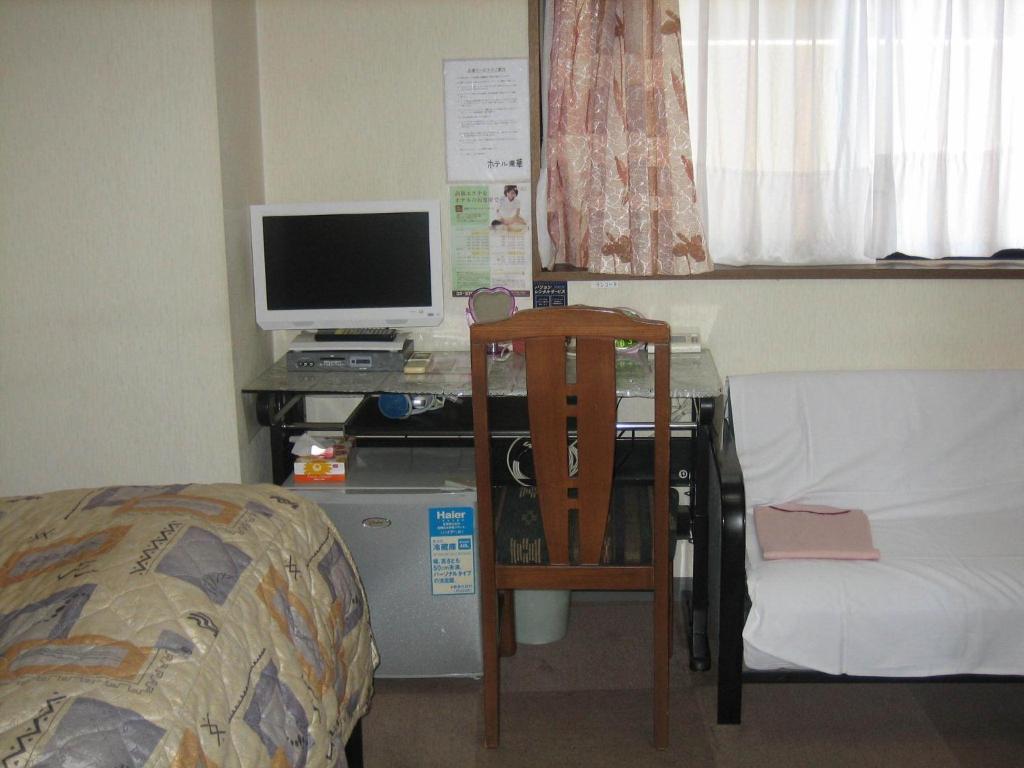 Hotel Business Toka Tokyo