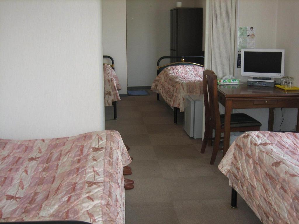 Business Toka Hotel *
