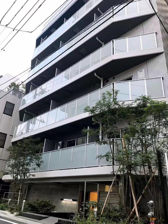 You-trip Oshiage Tokyo