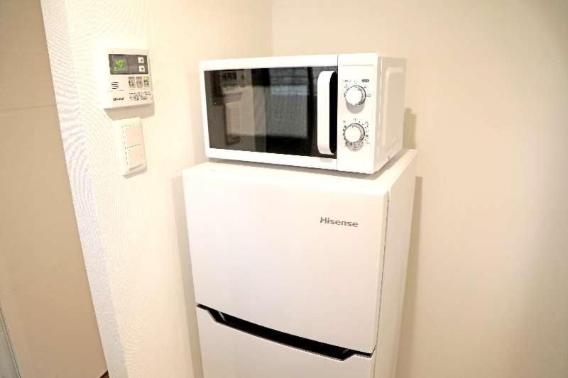 Aparthotel You-trip Oshiage 2*