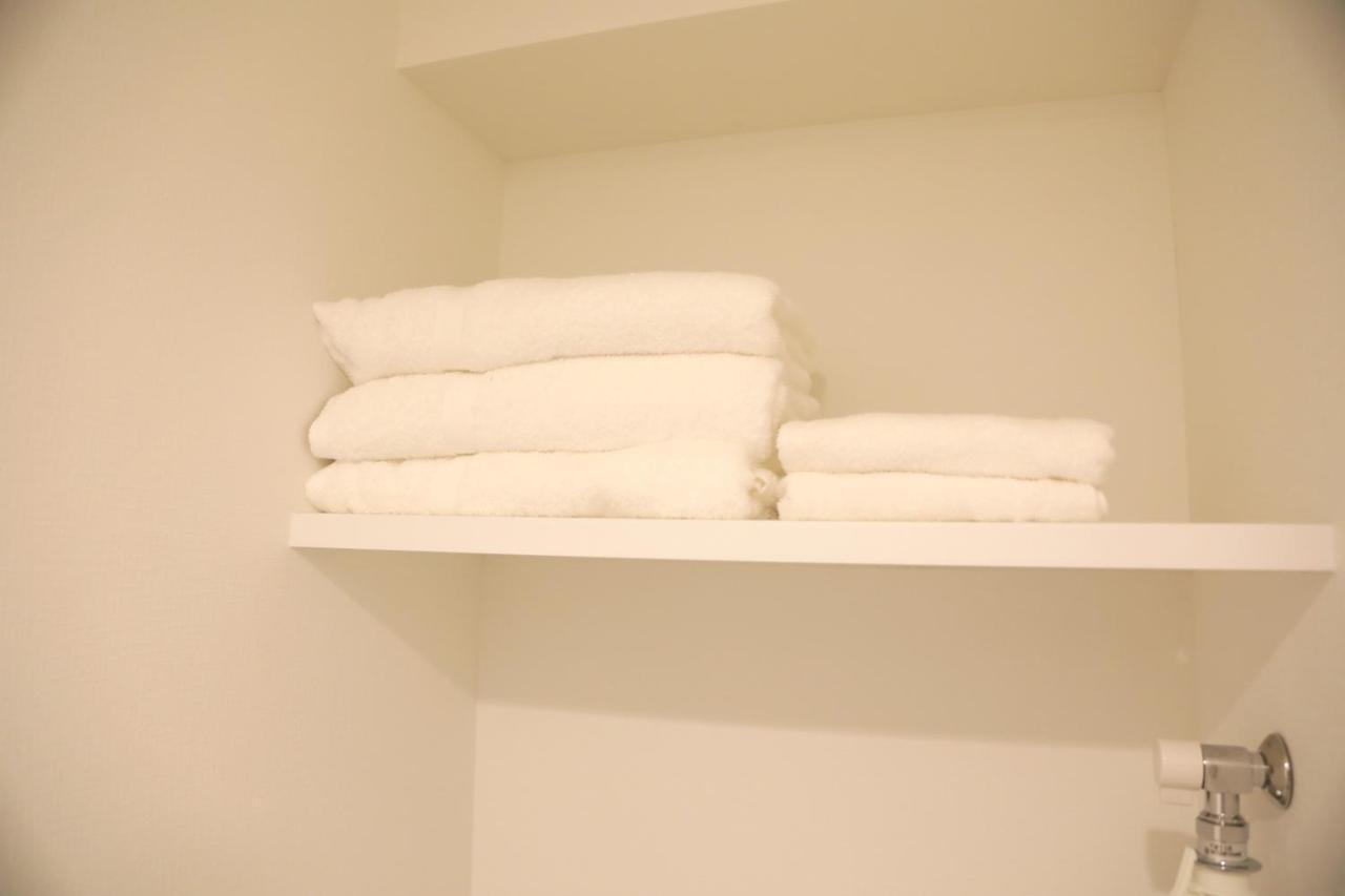 You-trip Oshiage Aparthotel