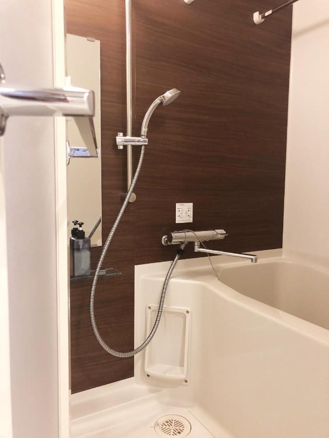 You-trip Oshiage Aparthotel 2*