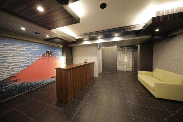 You-trip Oshiage Aparthotel
