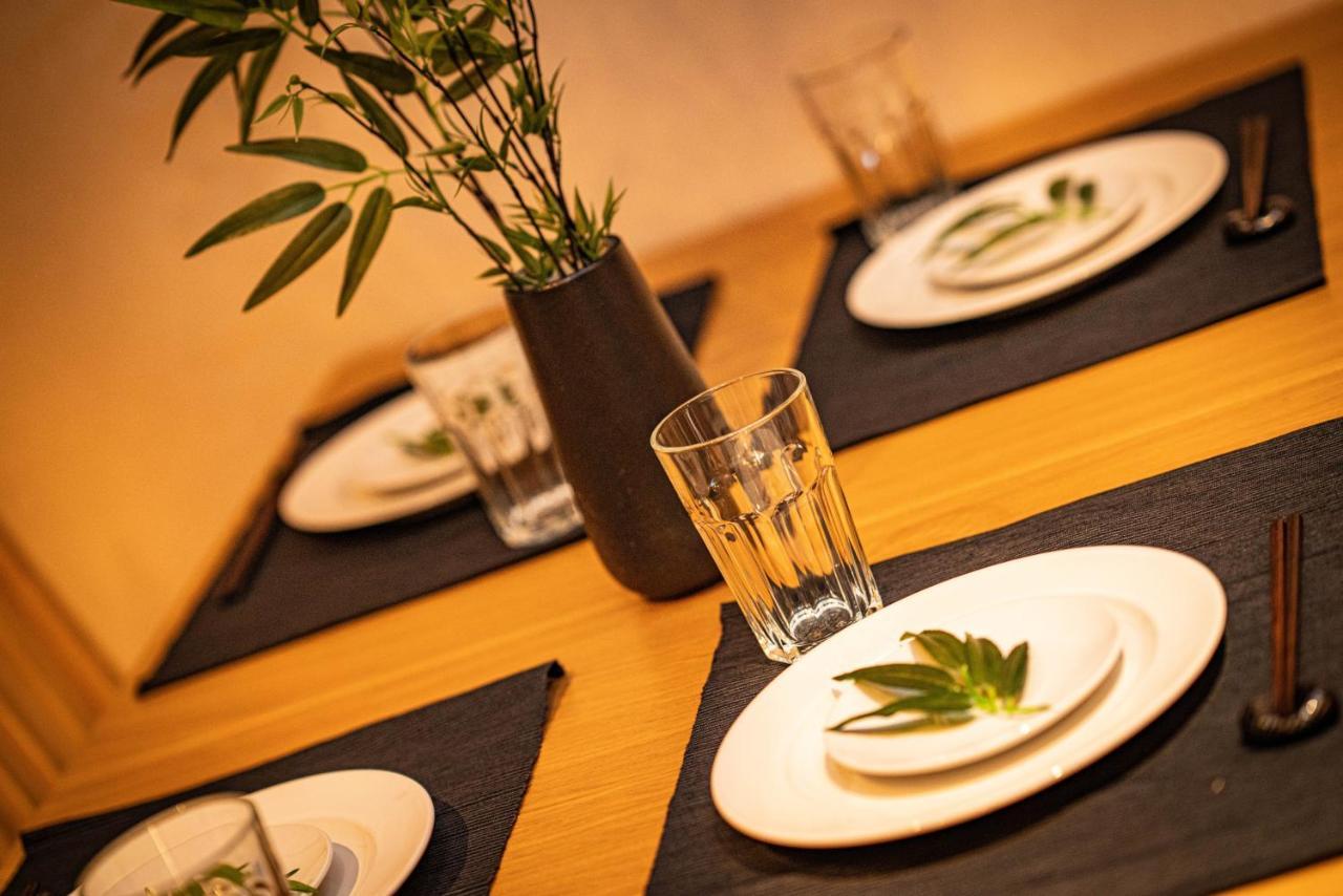 East One Higashishinjuku Aparthotel 5*