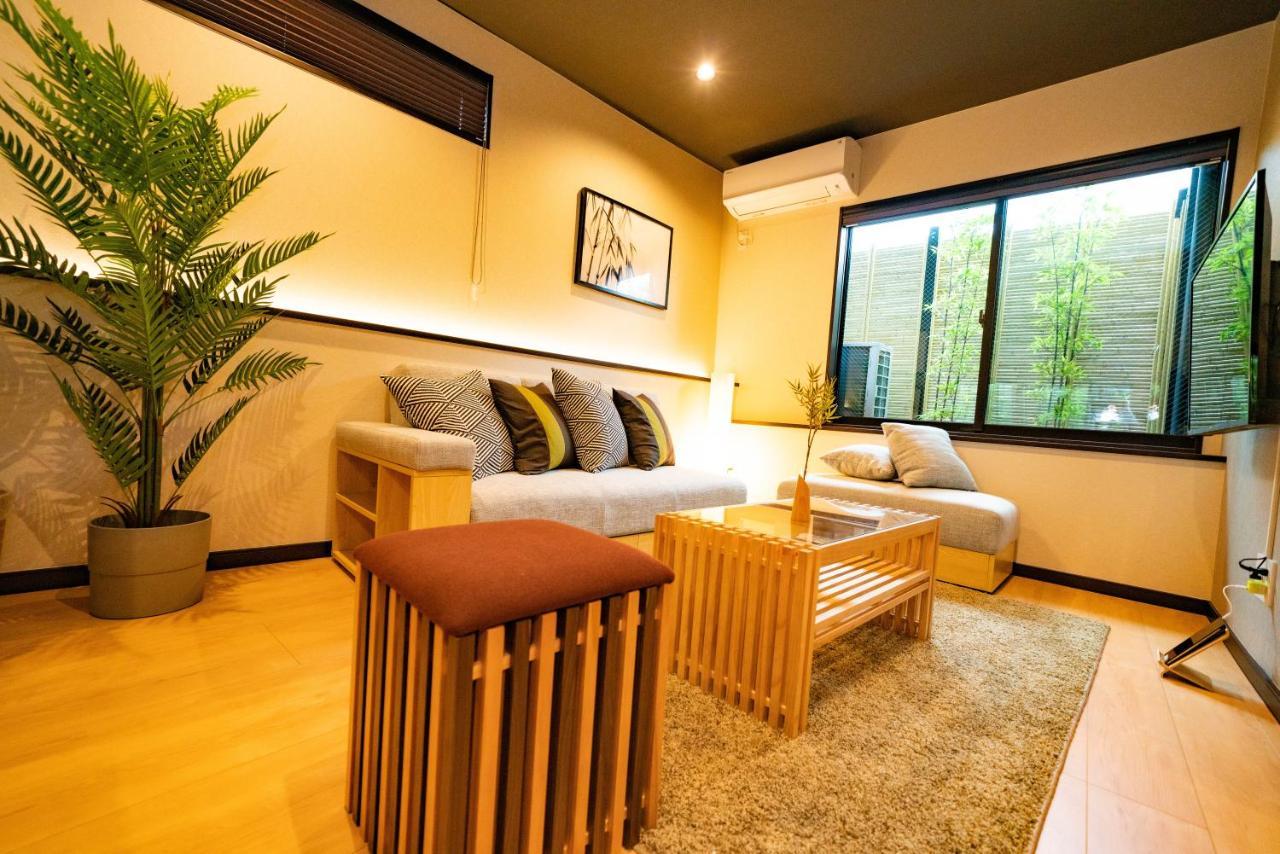 Aparthotel East One Higashishinjuku
