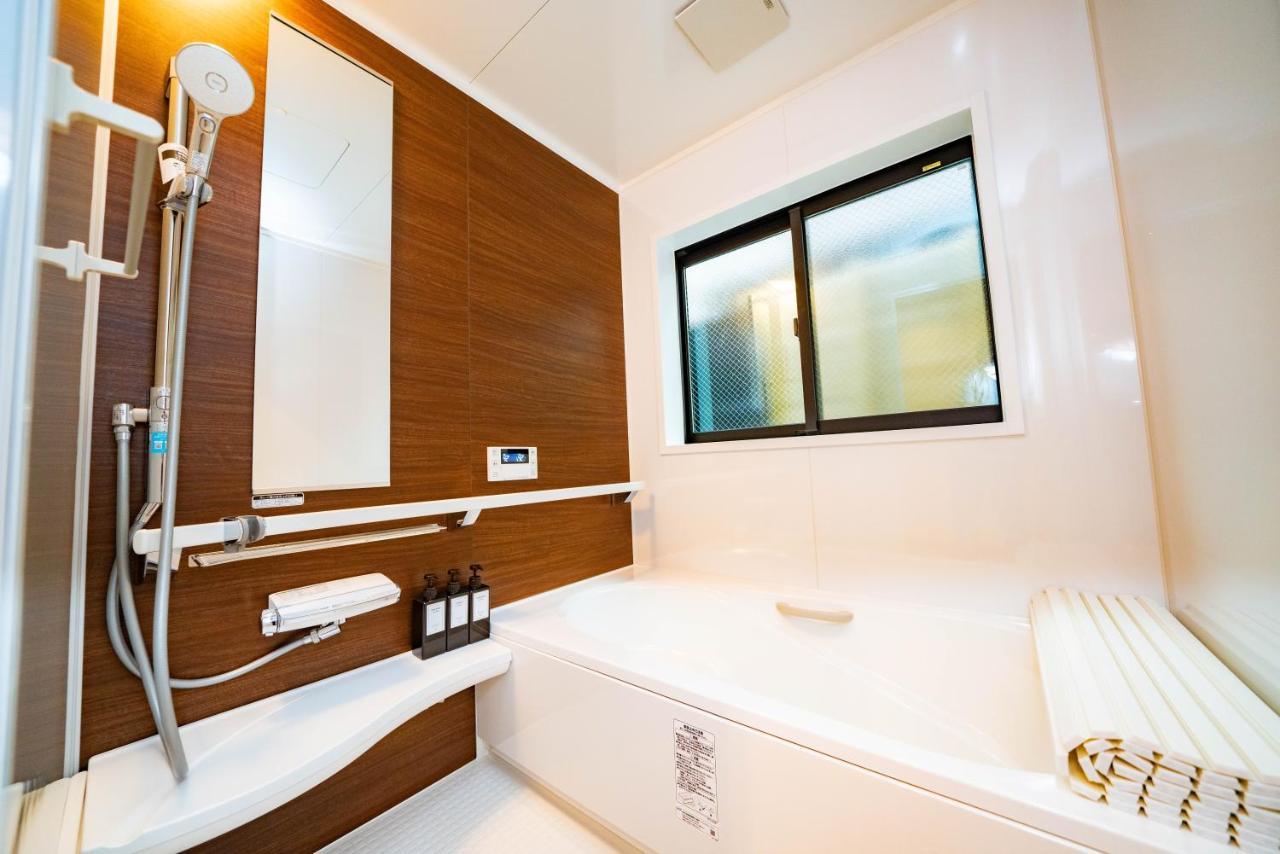 East One Higashishinjuku 5* Tokyo