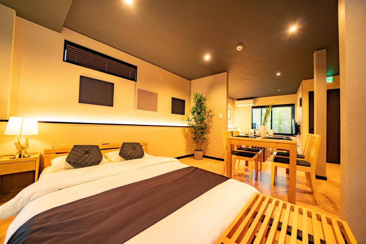 East One Higashishinjuku Aparthotel Tokyo