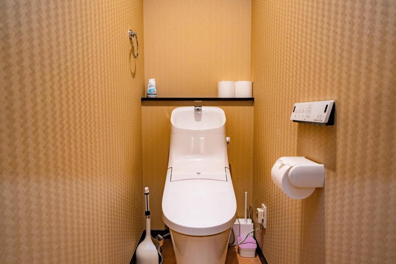East One Higashishinjuku Aparthotel 5*
