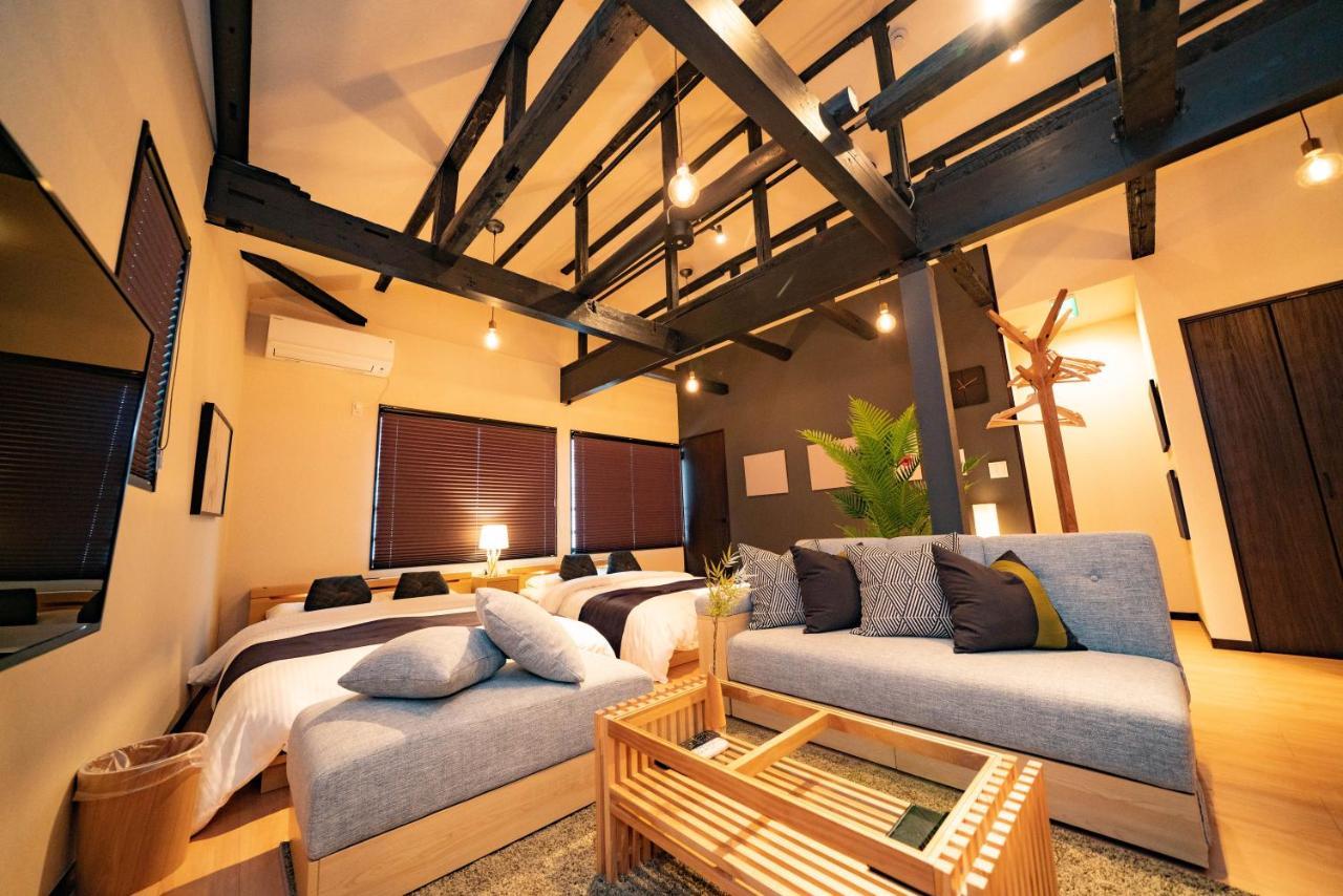 Aparthotel East One Higashishinjuku Tokyo