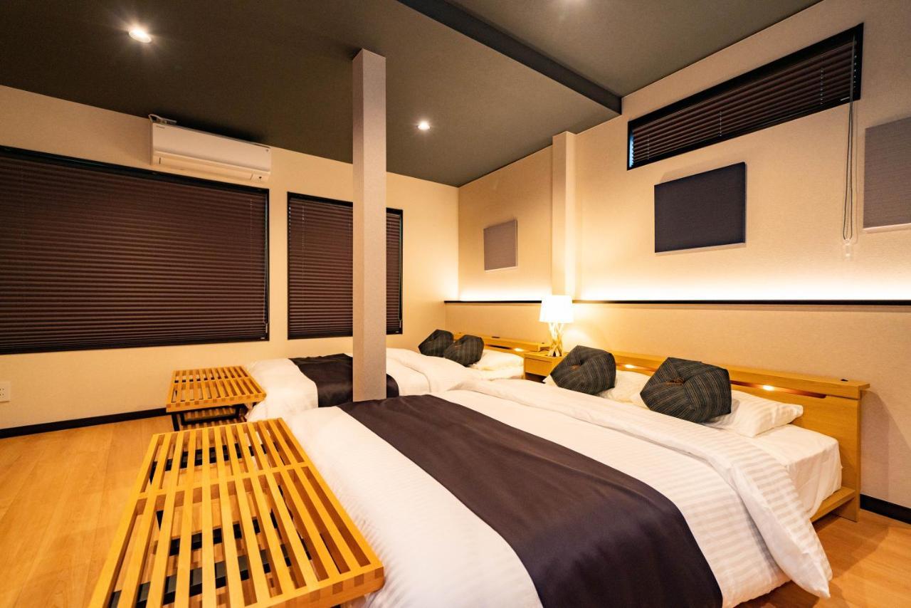 Aparthotel East One Higashishinjuku
