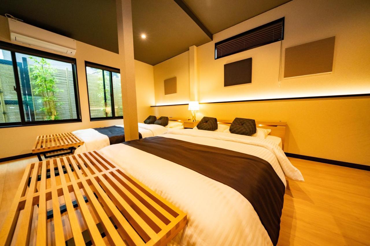 Aparthotel East One Higashishinjuku