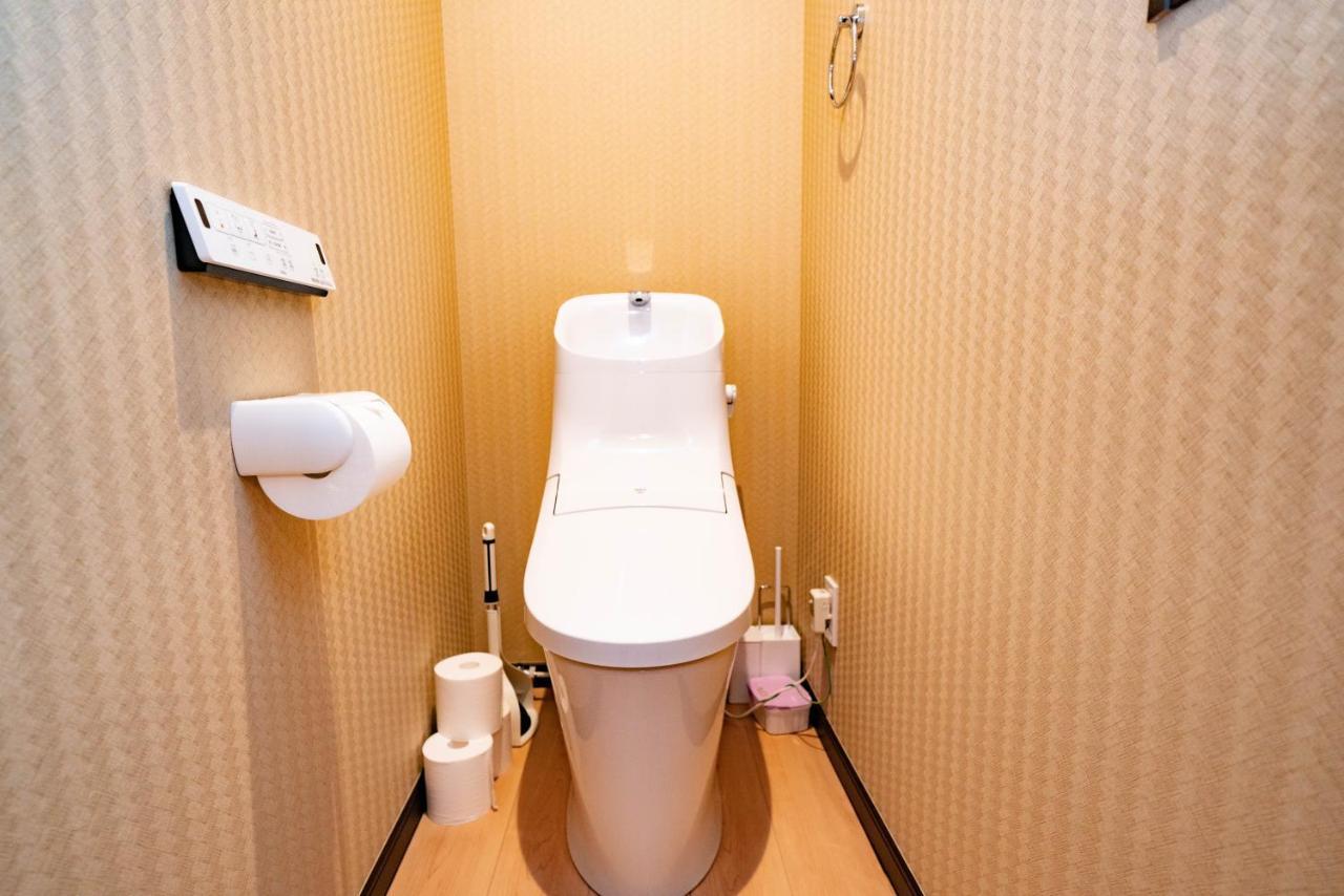 East One Higashishinjuku Aparthotel