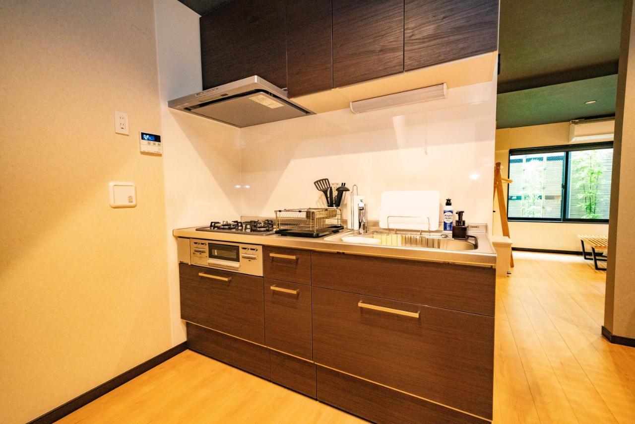 East One Higashishinjuku 5*