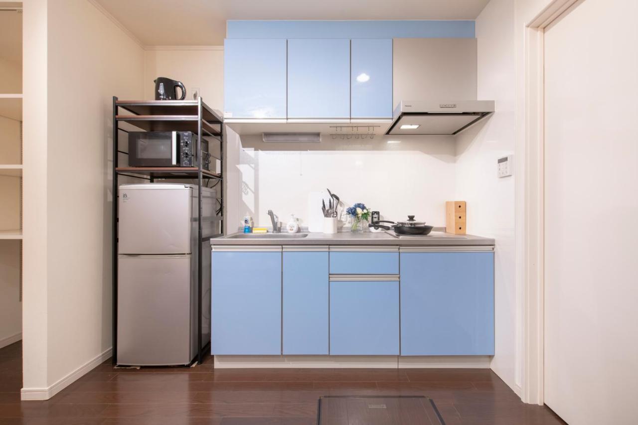 Apartment 浅草ザ Asakusa The *