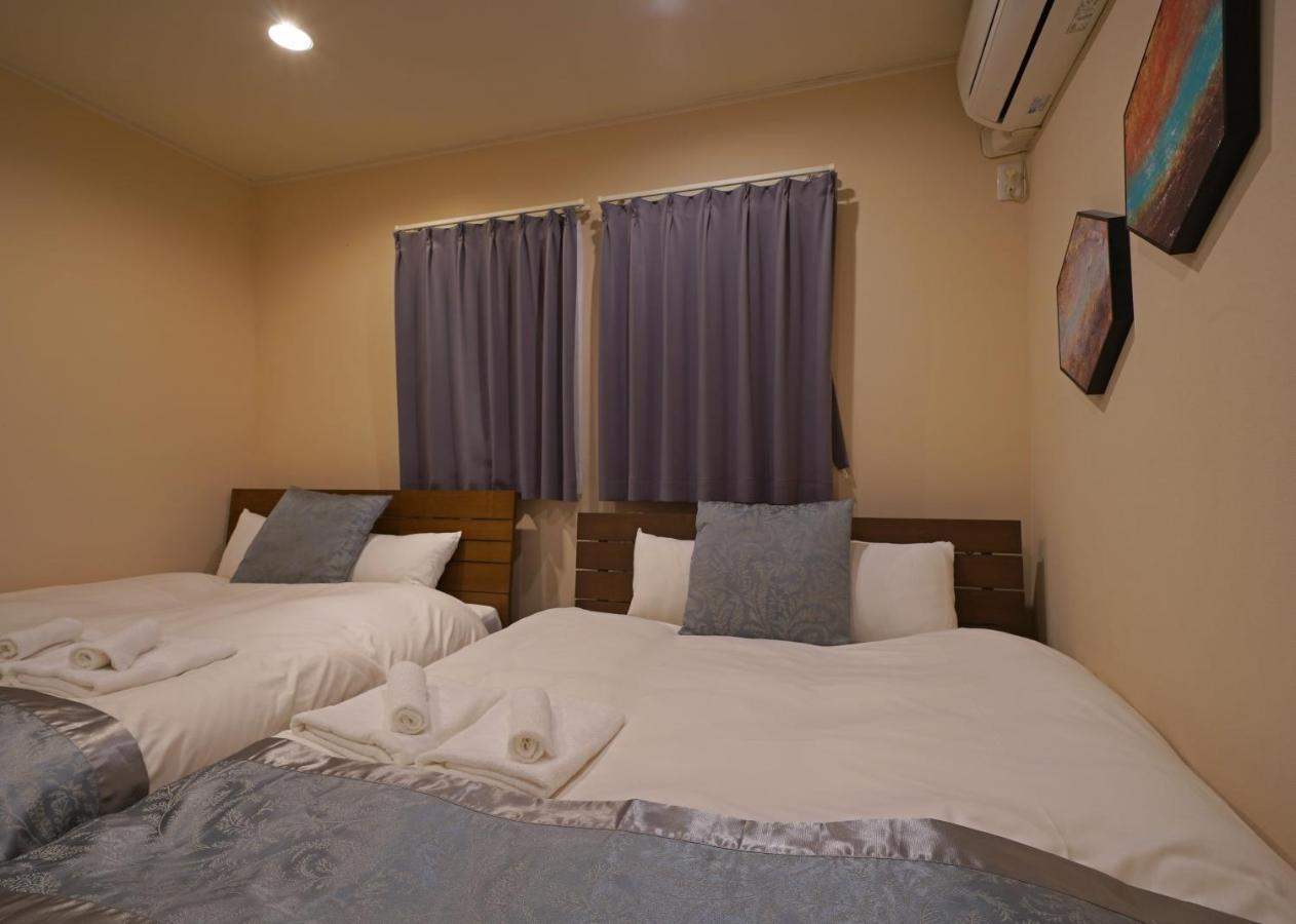 浅草ザ Asakusa The Apartment Tokyo