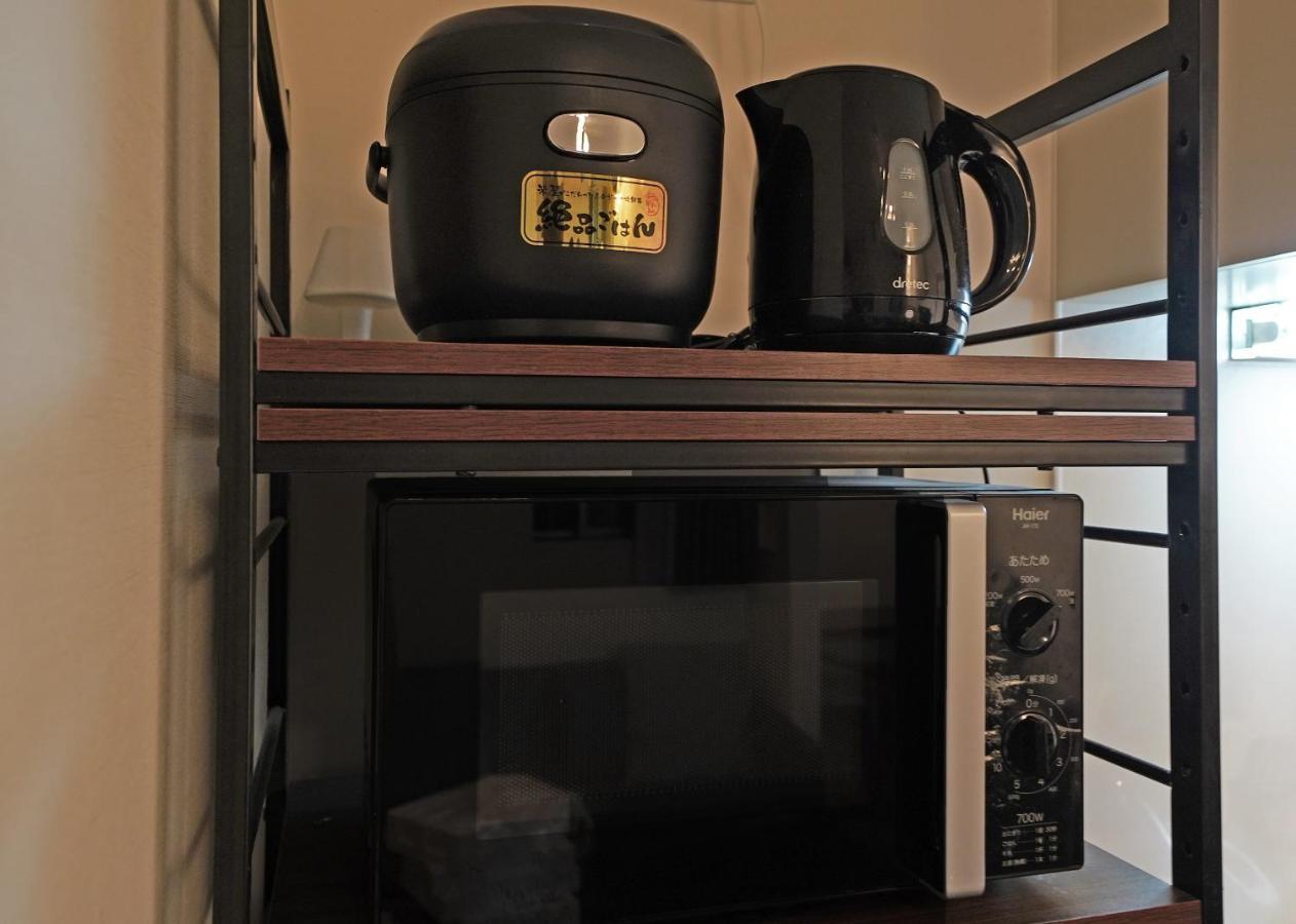 Apartment 浅草ザ Asakusa The Tokyo