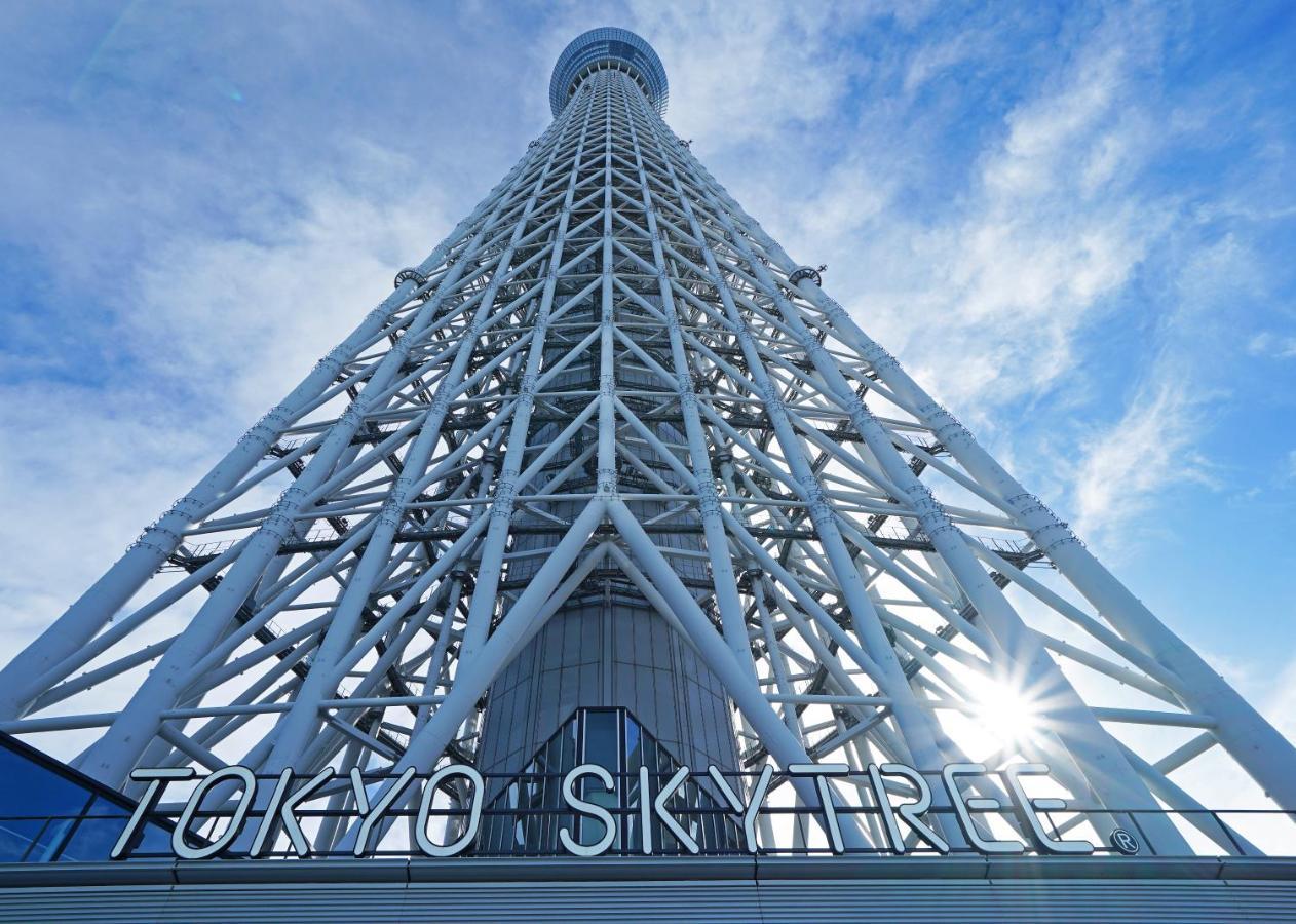 浅草ザ Asakusa The