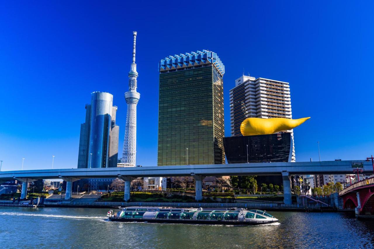 浅草ザ Asakusa The