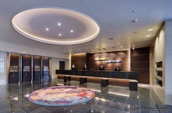Hotel Via Shinagawa Oimachi 3*
