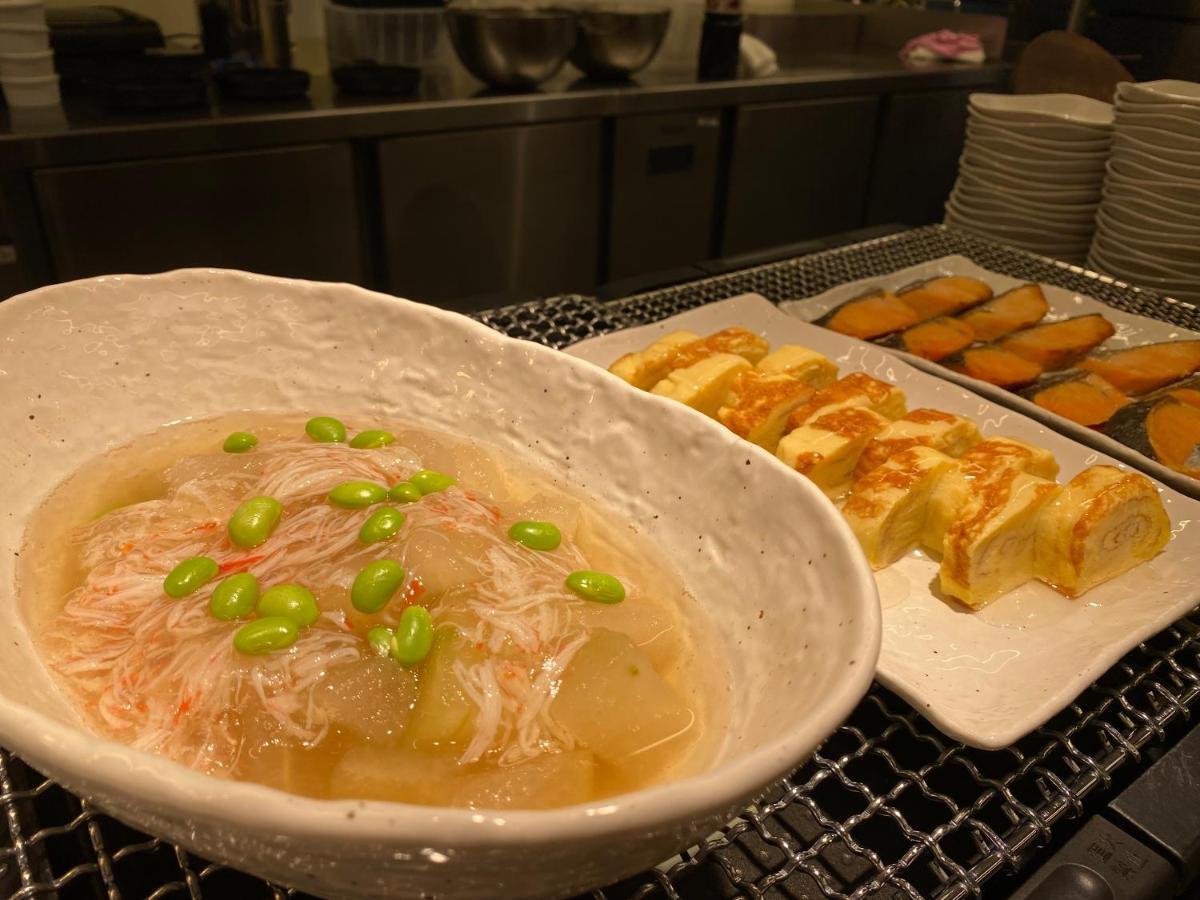 Hotel Dormy Korakuen